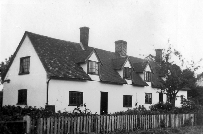 Brook & Croft Cottages