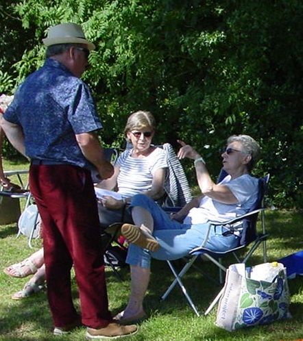 Boules 4