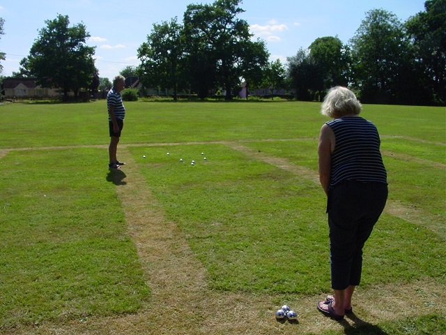 Boules 5