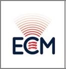 ECM Logo