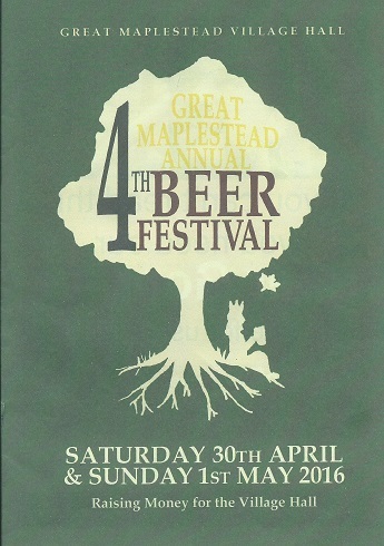 Beer Festival