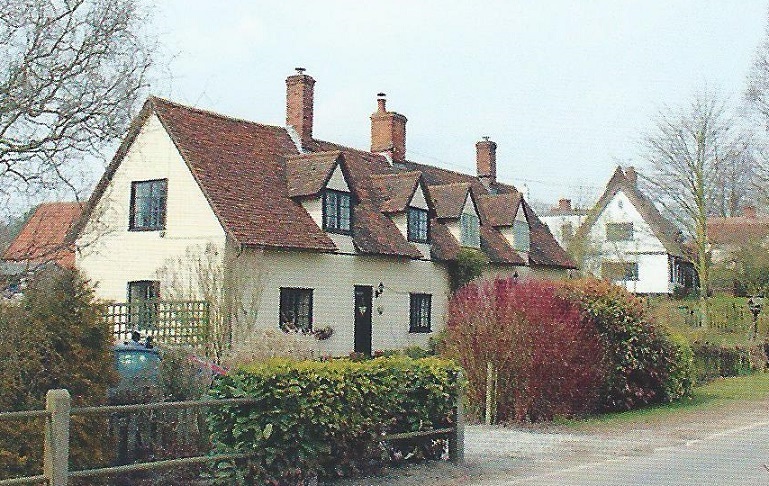 Brook & Croft Cottages