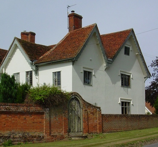 Lucking House Farm