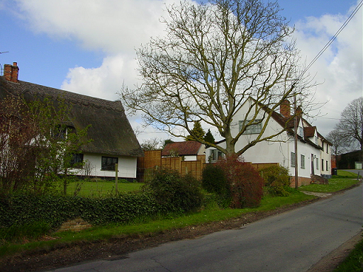 Lucking St Cottages