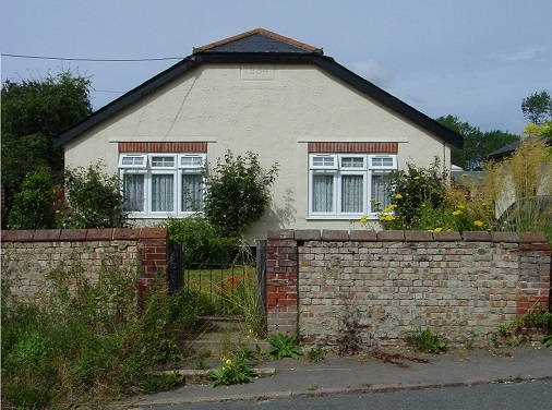 The Old Post Office