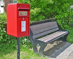 Post Box