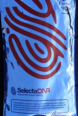 SelectDNA