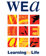 wea logo